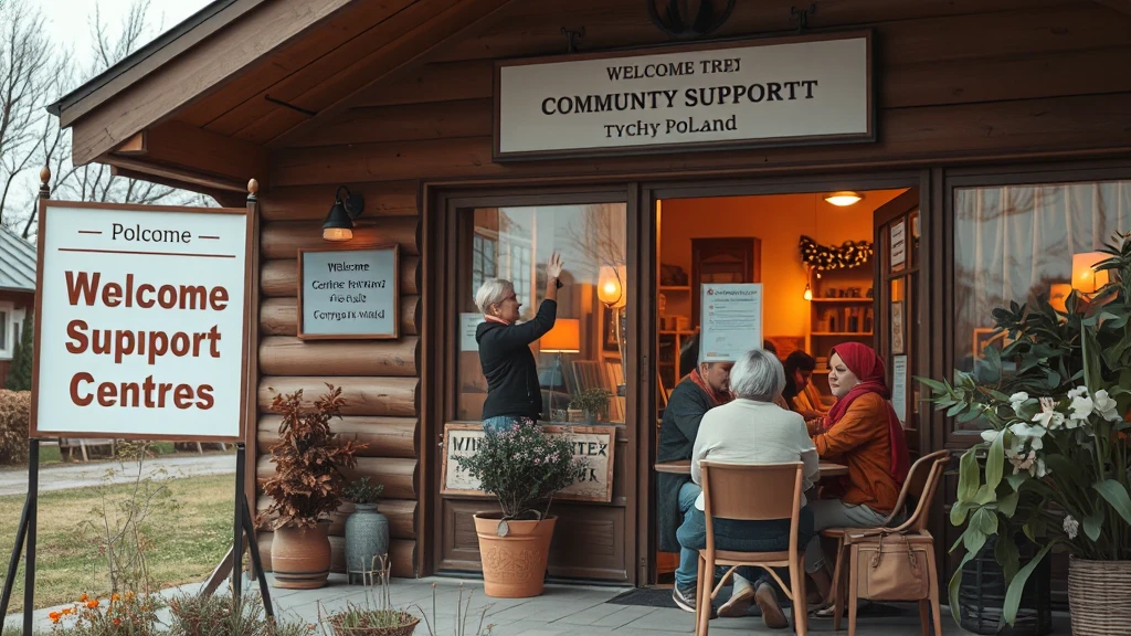Kiedy można skorzystać z pomocy społecznej w Tychach?
