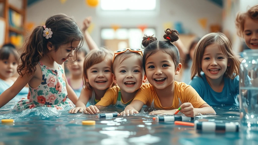 Ile kosztują zajęcia dodatkowe dla dzieci w Parzęczew w 2026 roku?