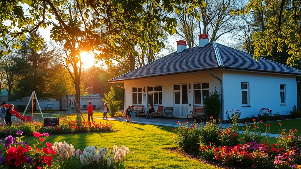 Najlepsze szkoły podstawowe w Krynica Morska – poradnik na 2026 rok