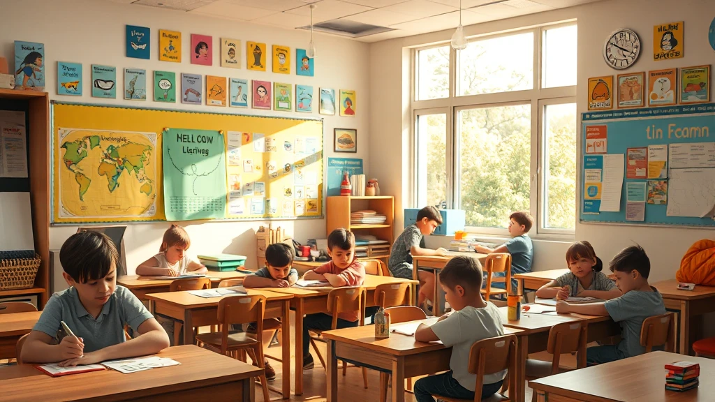 Ile kosztuje kurs językowy dla dzieci w Góra 2026?