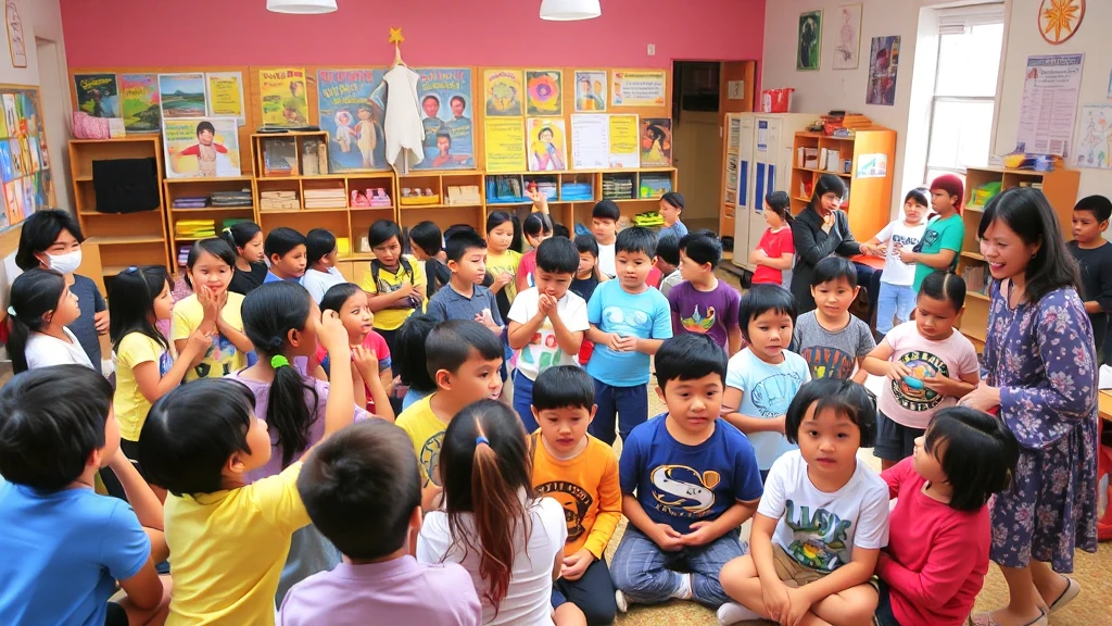 Najlepsze programy zajęć pozalekcyjnych w Bychawie — ranking 2026