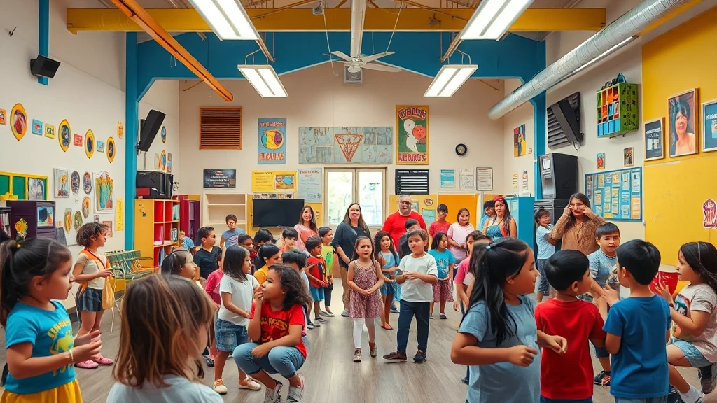 Najlepsze programy zajęć pozalekcyjnych w Bychawie — ranking 2026