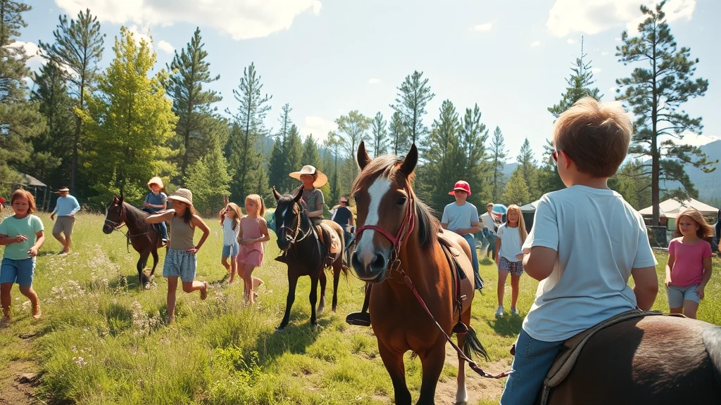 Ile kosztuje organizacja obozu letniego dla dzieci w Pruszkowie 2026?