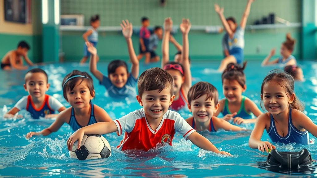 Ile kosztuje karnet na zajęcia sportowe dla dzieci w Brzozów 2026?