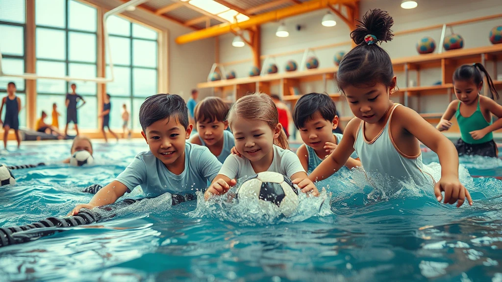 Ile kosztuje karnet na zajęcia sportowe dla dzieci w Brzozów 2026?