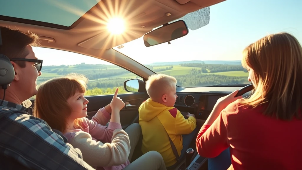 Jakie są najlepsze miejsca na naukę jazdy dla dzieci w Grajewo?