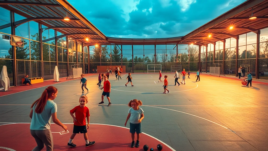 Ile kosztuje karnet na zajęcia sportowe w Kleszczele dla dzieci w 2026?