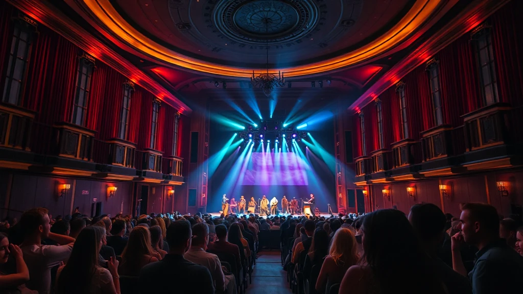 Czy warto wybrać się do teatru w Oleśnicy?