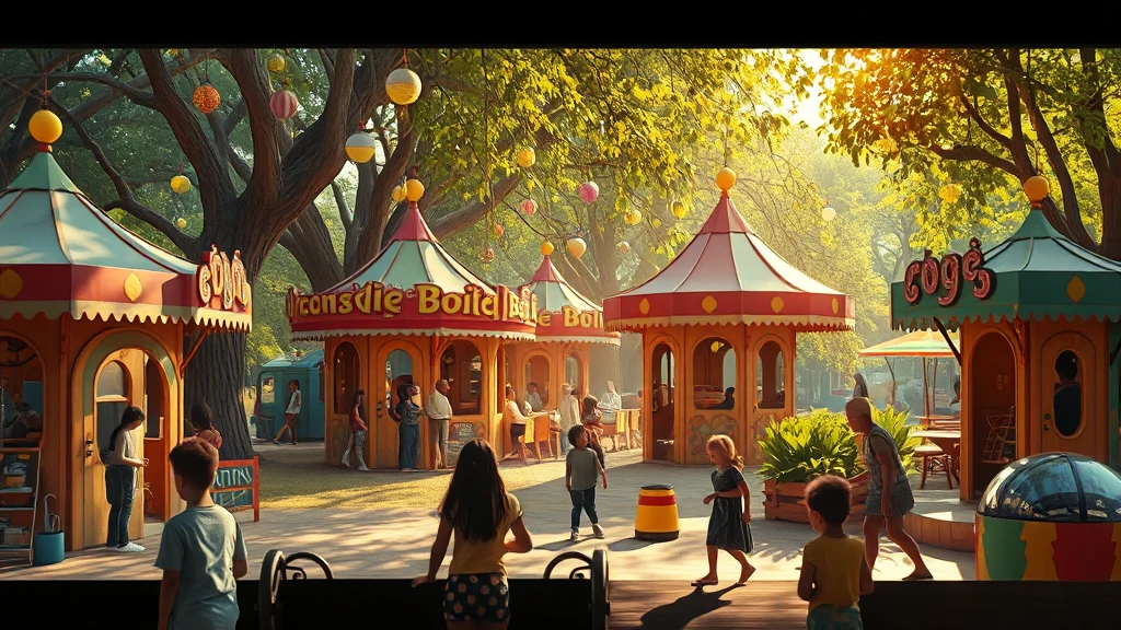 Ile kosztuje karnet do parku rozrywki w Obrzycko?