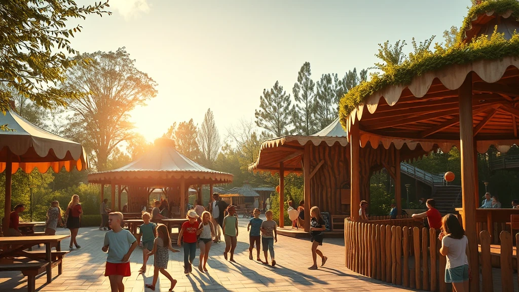 Ile kosztuje karnet do parku rozrywki w Obrzycko?