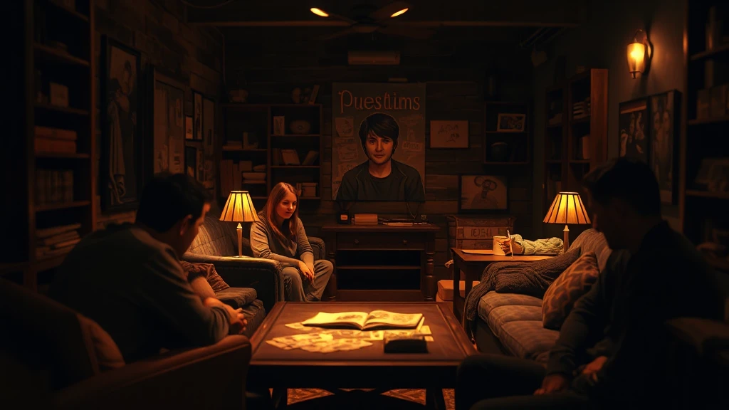 Czy warto wybrać się na escape room w Czaplinek?