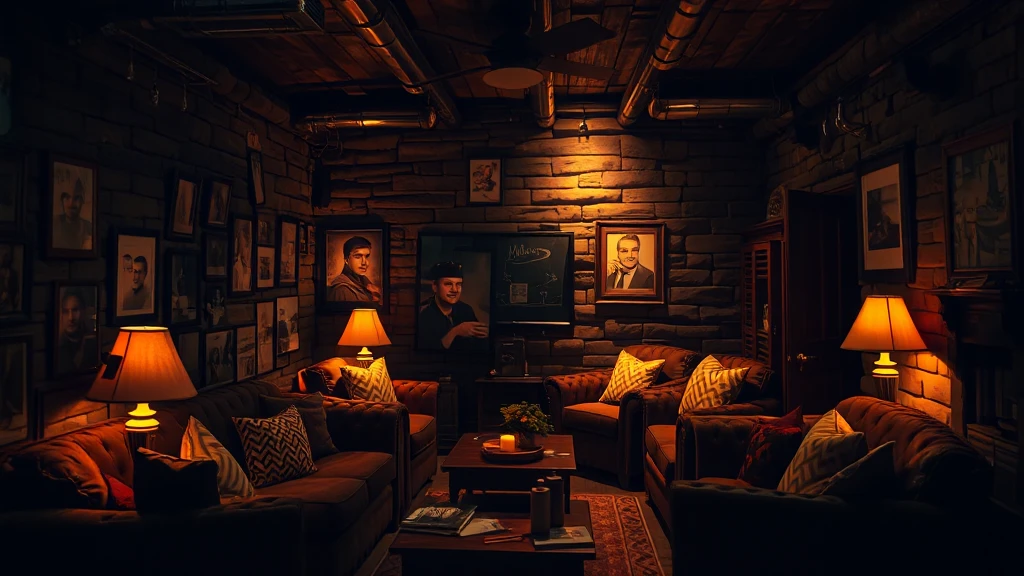 Czy warto wybrać się na escape room w Czaplinek?