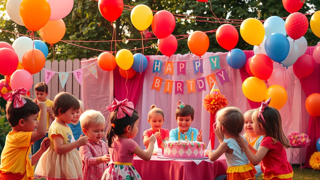 Ile kosztuje impreza urodzinowa dla dziecka w Knyszyn?