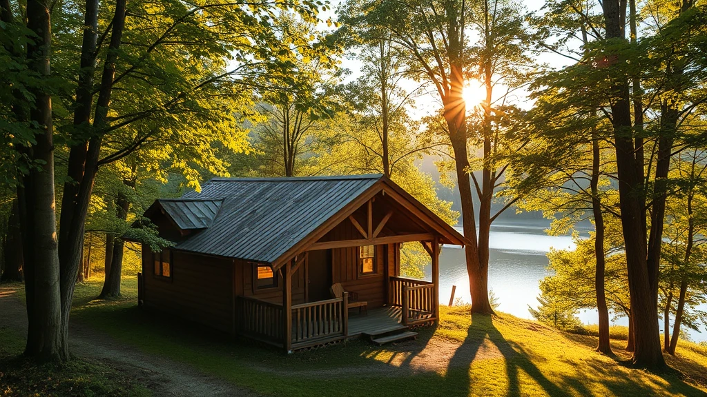 Czy warto wynająć domek na weekend w Starogard Gdański?