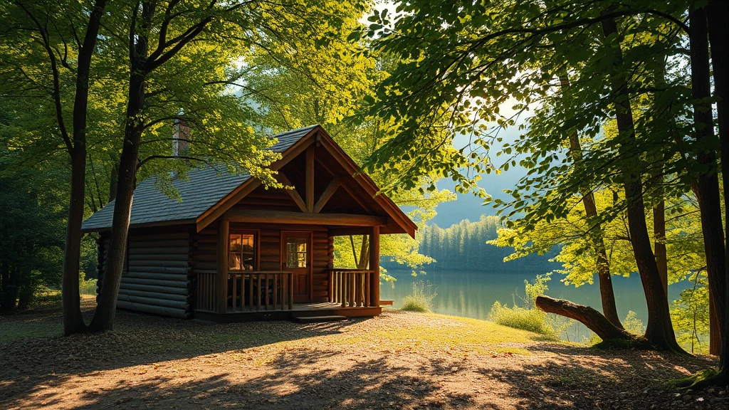 Czy warto wynająć domek na weekend w Starogard Gdański?