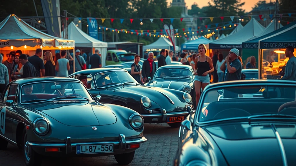 Jakie są najlepsze eventy kulturalne w Włochach w 2026 roku?