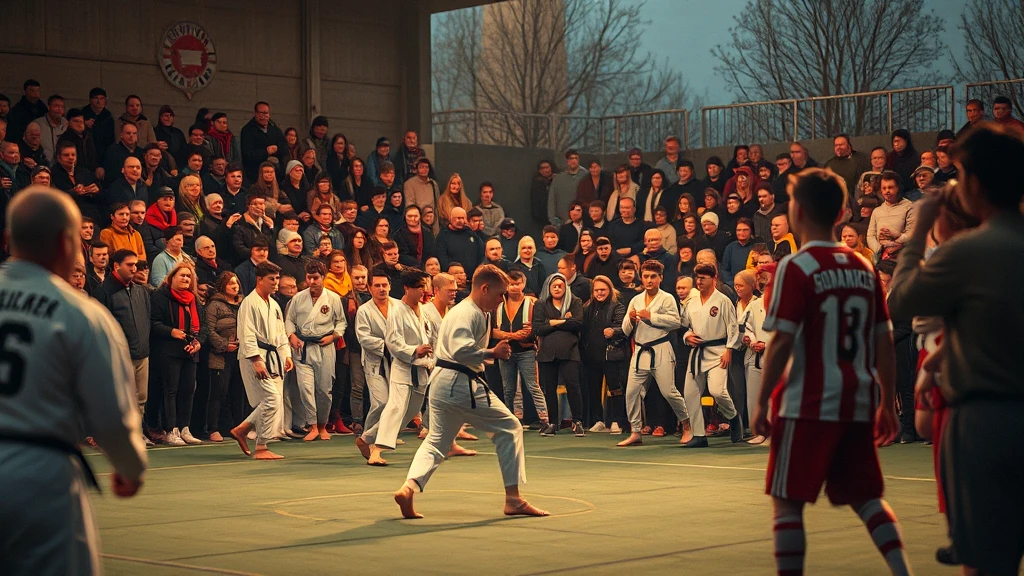 Jakie są ciekawe wydarzenia sportowe w Rudnik nad Sanem 2026?