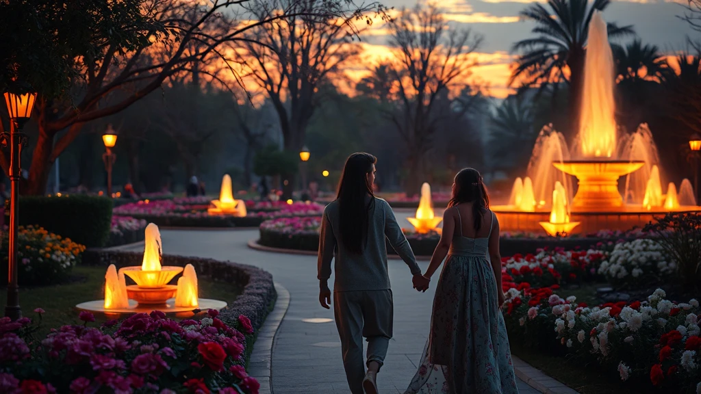 Jakie są najlepsze miejsca na randkę w Iwonicz-Zdrój?