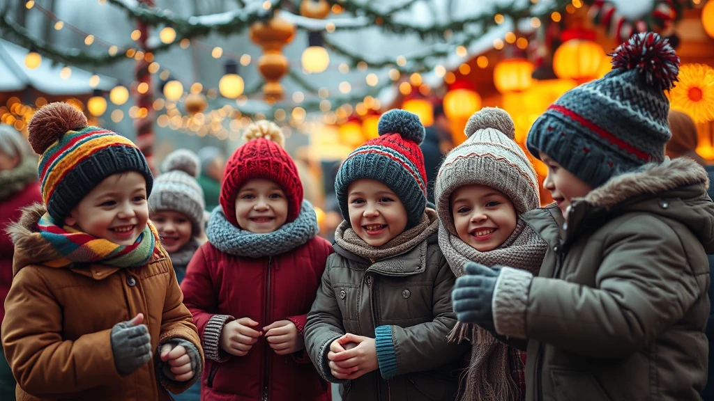 Jakie są najlepsze wydarzenia rodzinne w Buku 2026?