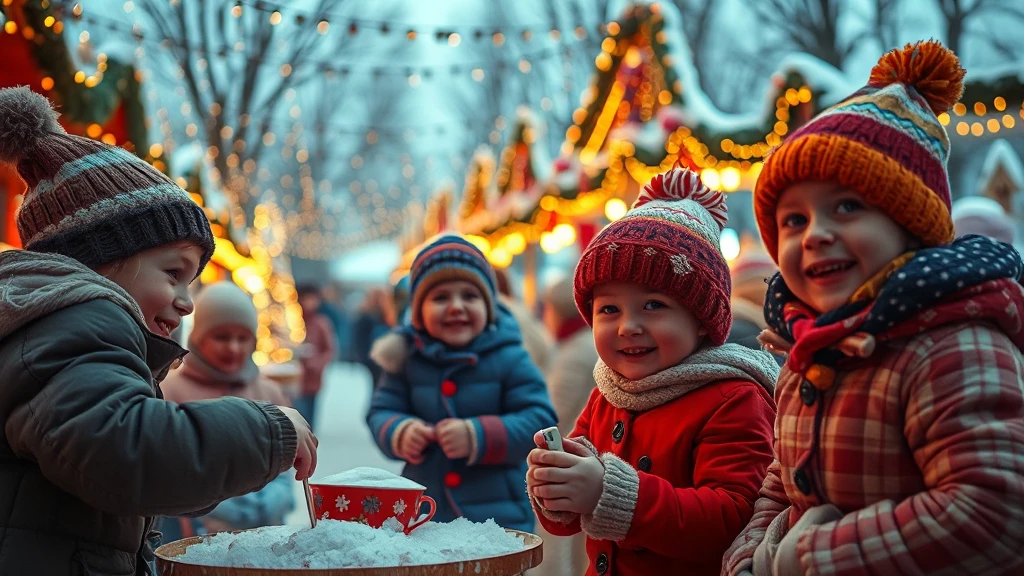 Jakie są najlepsze wydarzenia rodzinne w Buku 2026?
