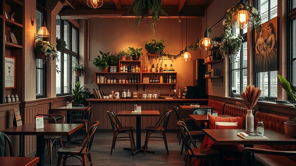 Jakie są najmodniejsze kawiarnie w Paczków 2026?