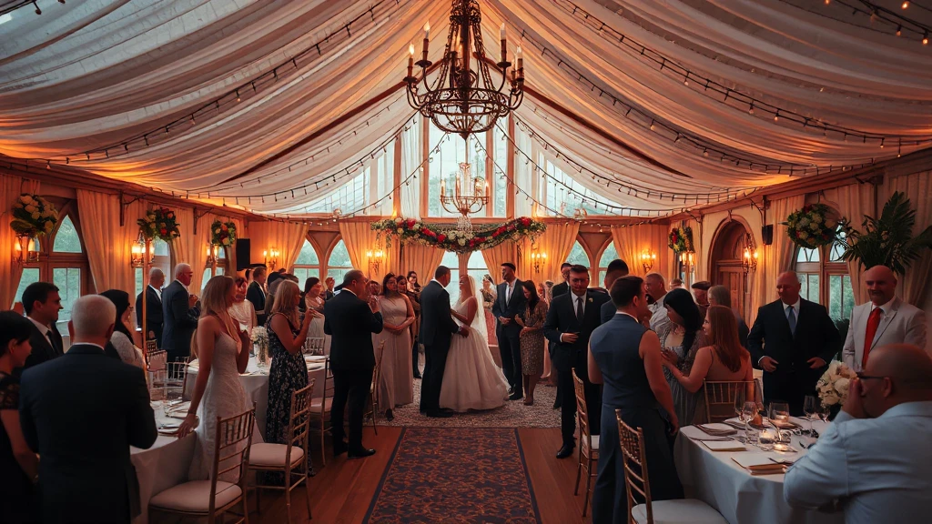 Ile kosztuje organizacja wydarzenia w Nowe Warpno?