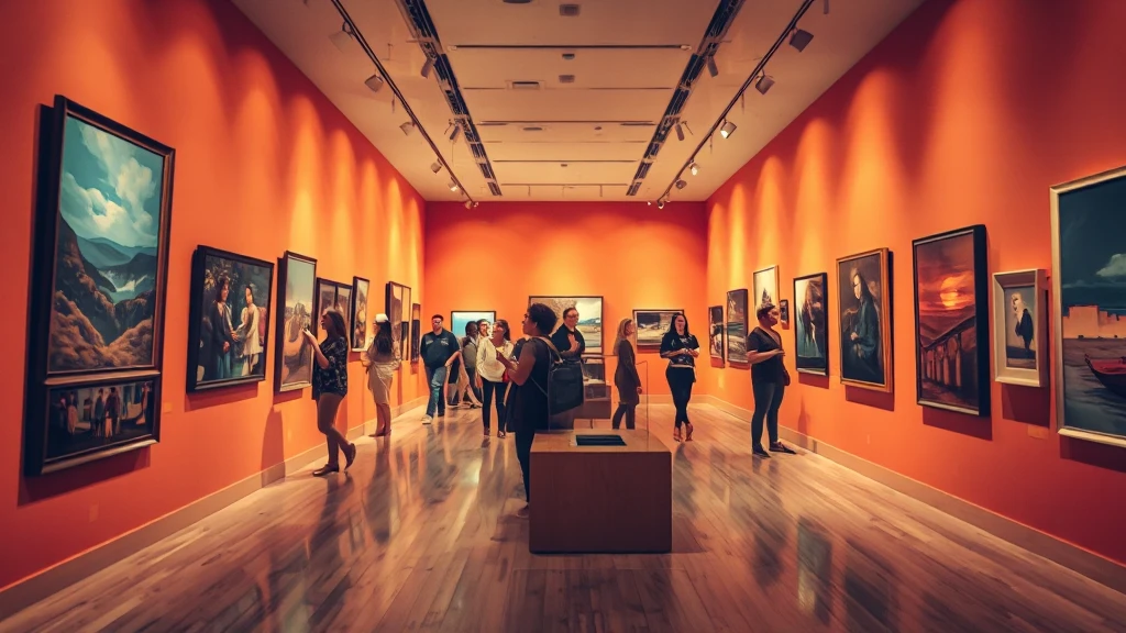 Ile kosztuje bilet na wystawę sztuki w Chorzele?