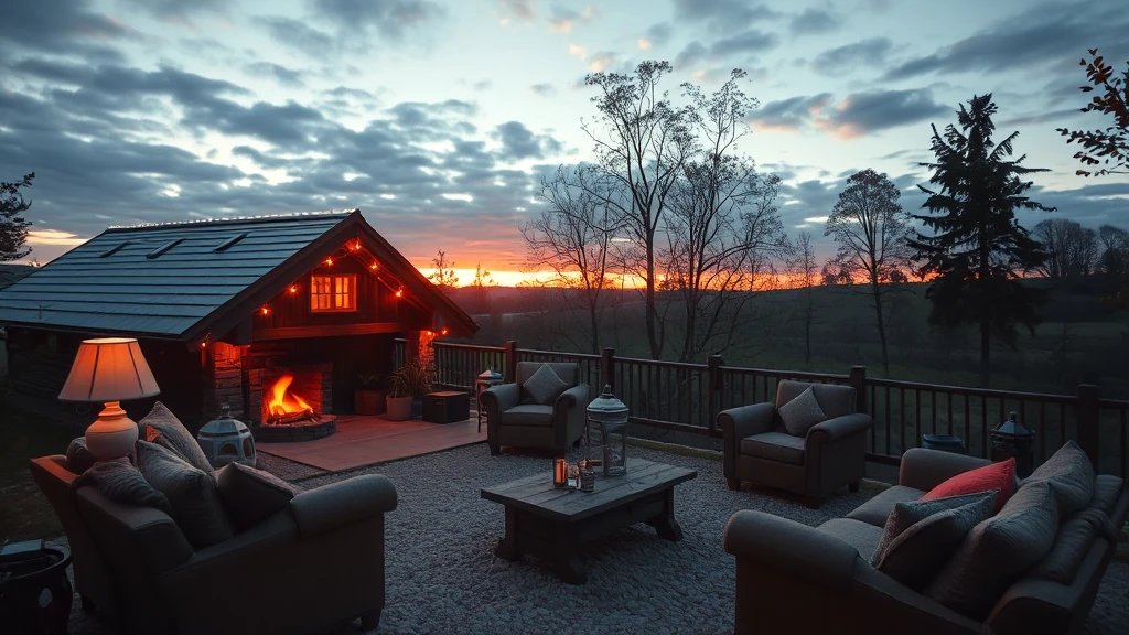 Jakie są najlepsze miejsca do spędzenia nocy w Tarczynie 2026?