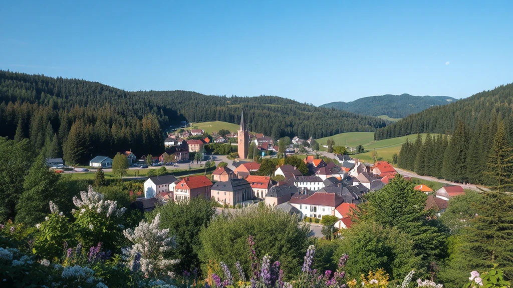 Jakie są najciekawsze miejsca do zwiedzania w Węgliniec?