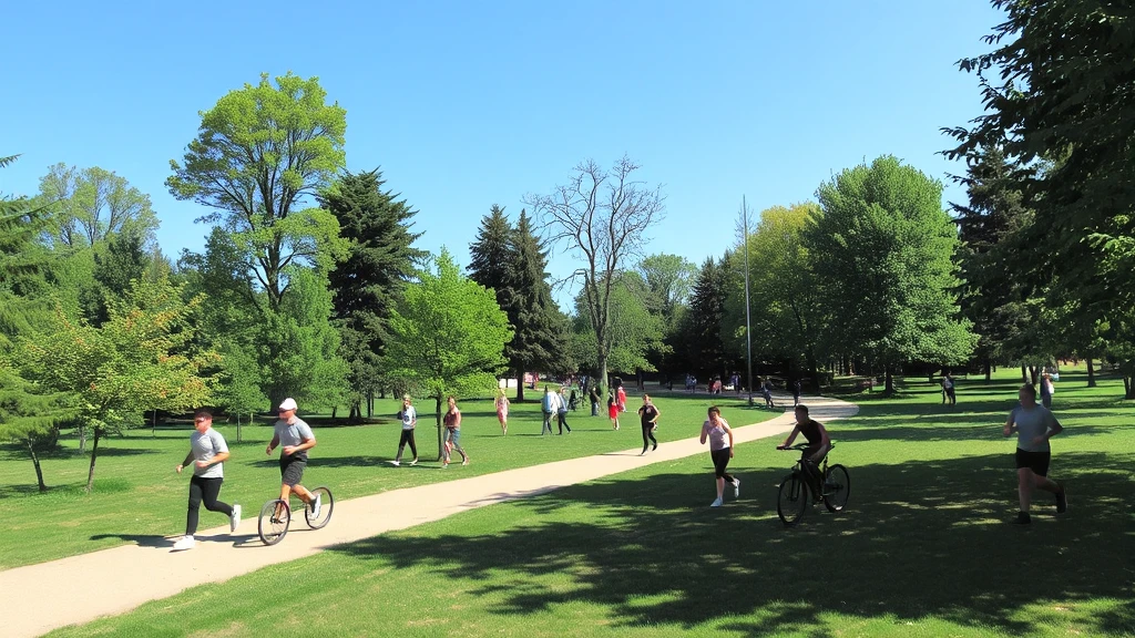 Najlepsze sporty na świeżym powietrzu w Stawiski — co warto wybrać?