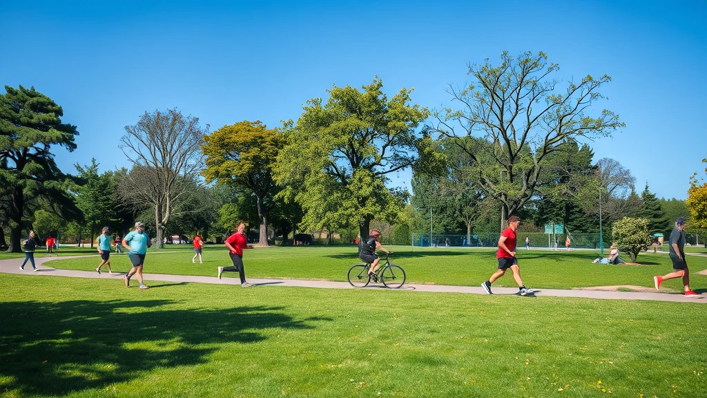 Najlepsze sporty na świeżym powietrzu w Stawiski — co warto wybrać?