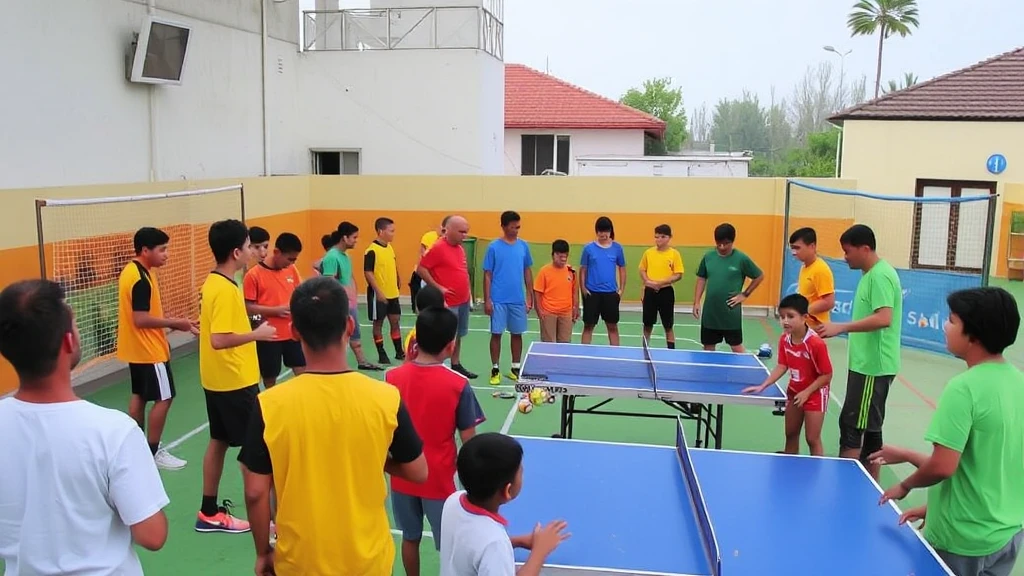 Kiedy najlepiej dołączyć do lokalnego klubu sportowego w Człopa?