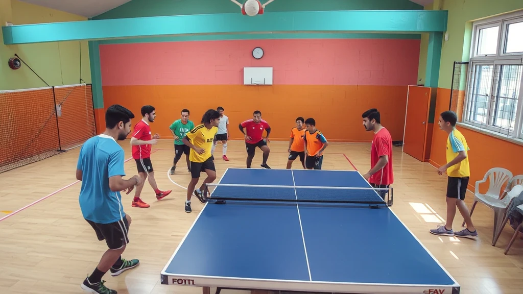 Kiedy najlepiej dołączyć do lokalnego klubu sportowego w Człopa?