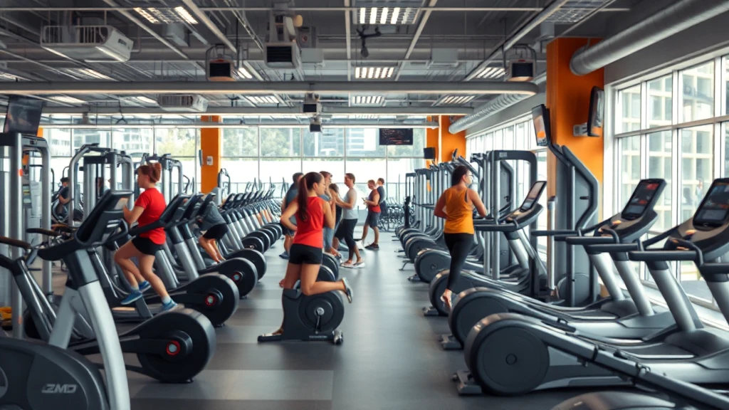 Ile kosztuje karnet na zajęcia fitness w Węgorzynie 2026?