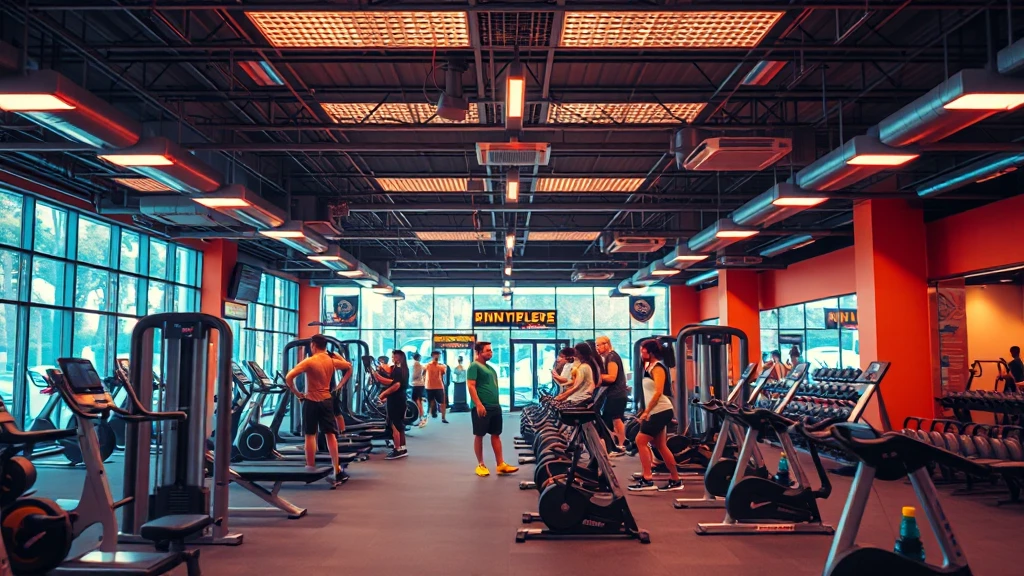 Ile kosztuje karnet na zajęcia fitness w Węgorzynie 2026?