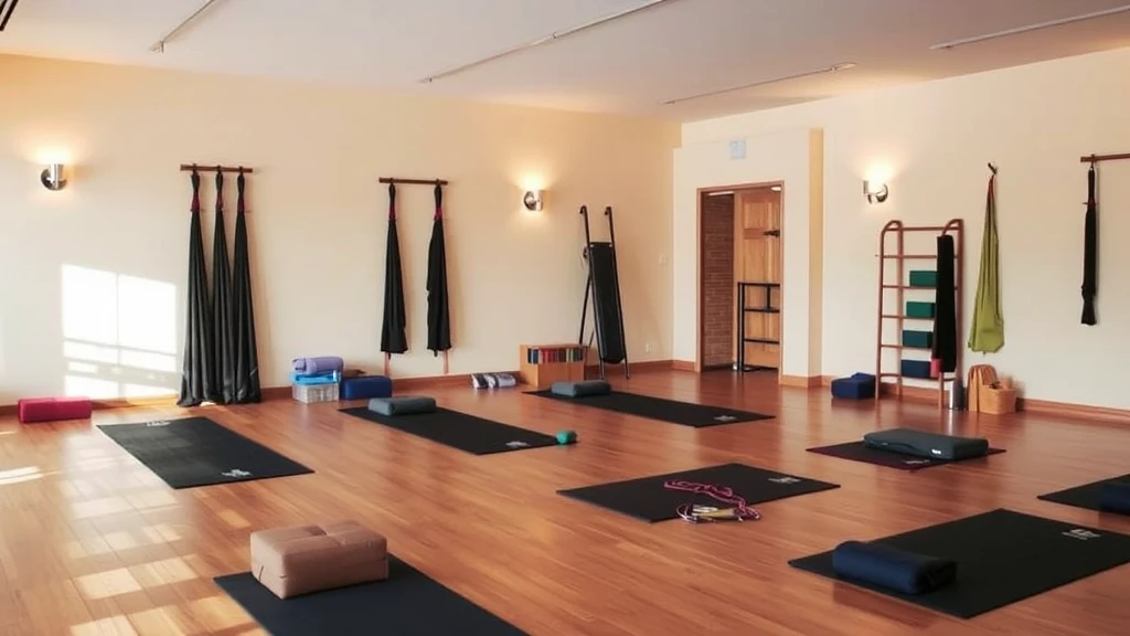 Ile kosztuje sprzęt do jogi w Brusy 2026?