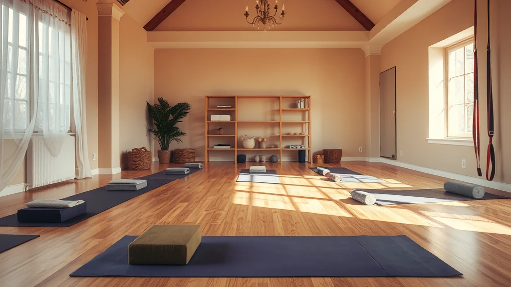 Ile kosztuje sprzęt do jogi w Brusy 2026?