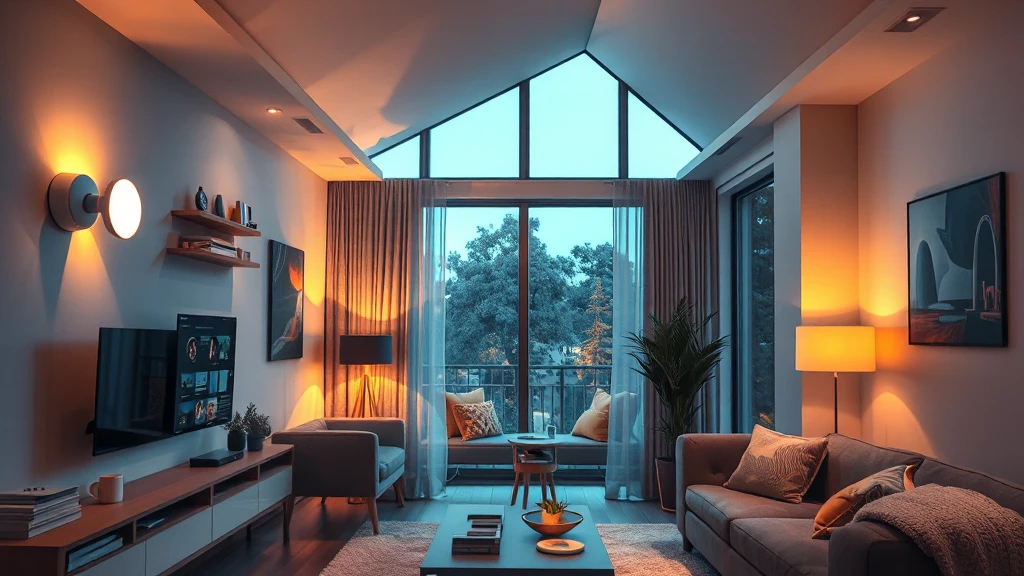 Ile kosztuje zamontowanie systemu inteligentnego domu w Płoty?