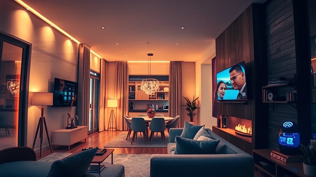 Ile kosztuje zamontowanie systemu inteligentnego domu w Płoty?