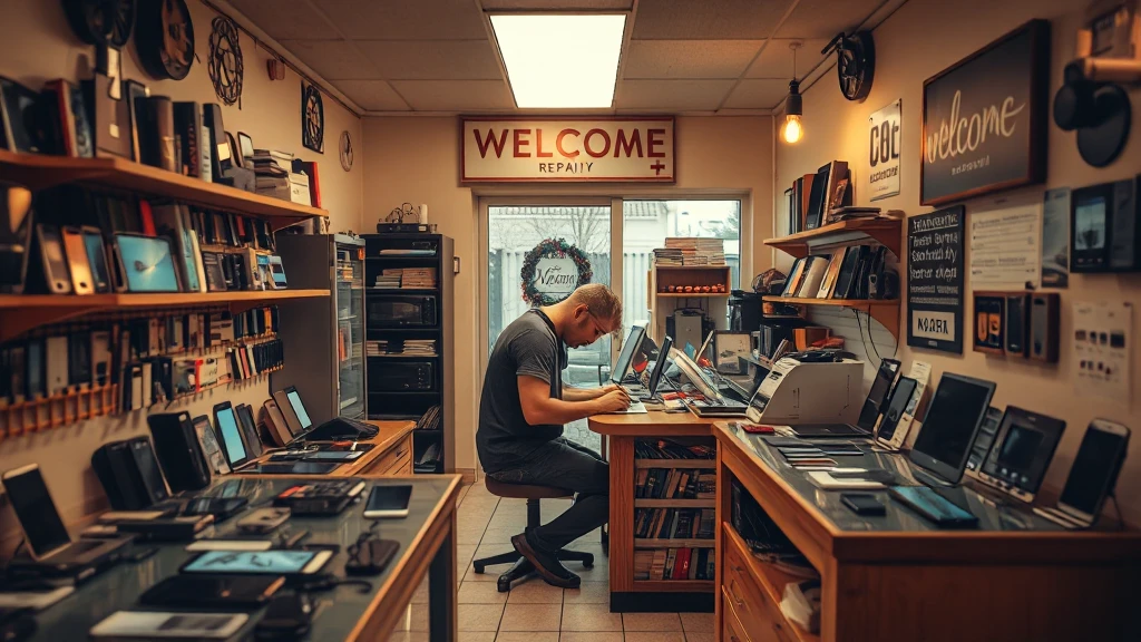 Ile wynosi średni koszt naprawy telefonu w Niemodlin?