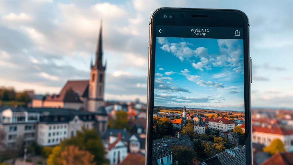 Ile kosztuje stworzenie aplikacji mobilnej w Węgliniec?