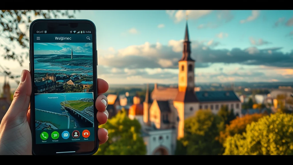 Ile kosztuje stworzenie aplikacji mobilnej w Węgliniec?