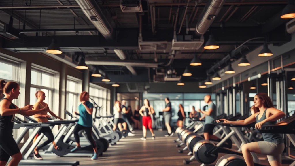 Ile kosztuje fitness w Opole Lubelskie w 2026 roku?