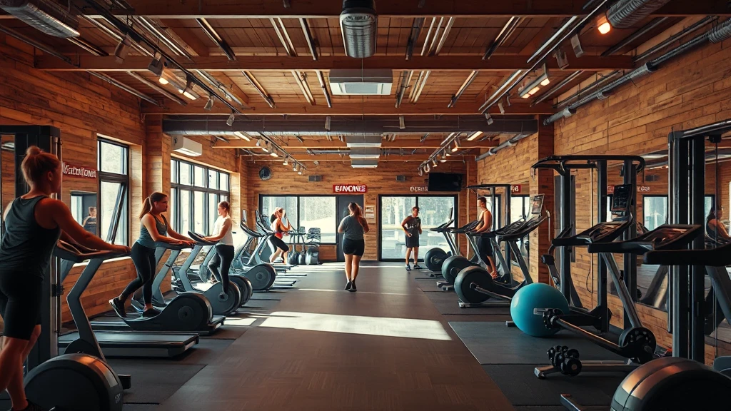 Ile kosztuje fitness w Opole Lubelskie w 2026 roku?