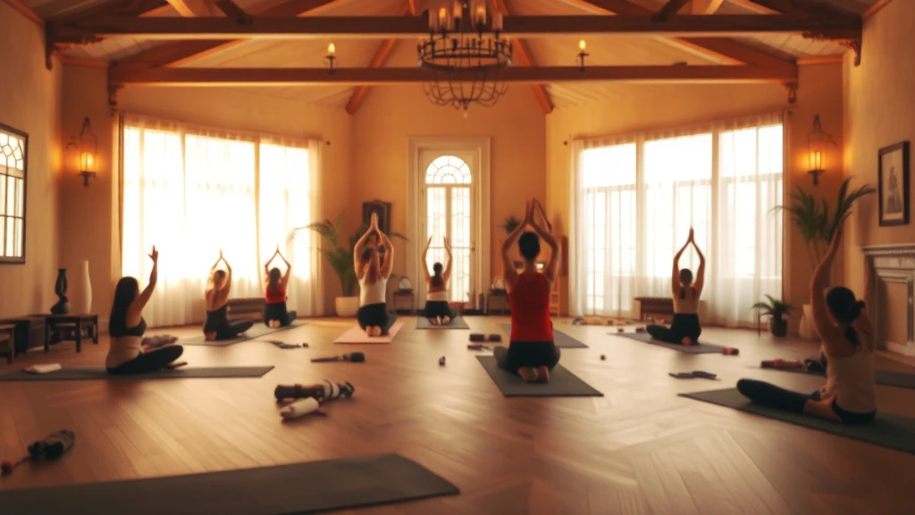 Ile kosztuje abonament na jogę w Prószków w 2026 roku?