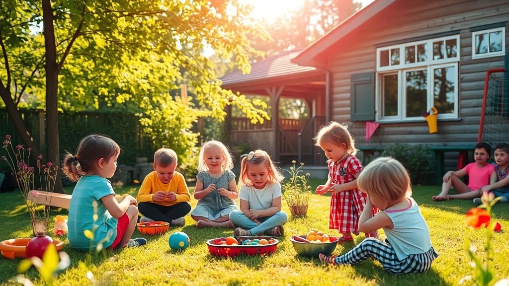 Ile kosztuje zdrowe przedszkole w Wieluniu w 2026 roku?