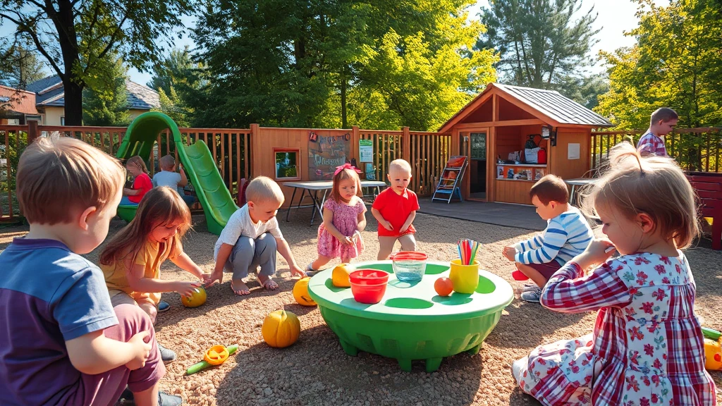 Ile kosztuje zdrowe przedszkole w Wieluniu w 2026 roku?