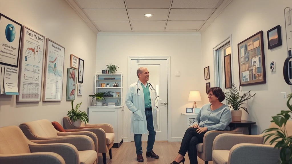 Ile kosztuje lekarz pierwszego kontaktu w Ryglice w 2026 roku?