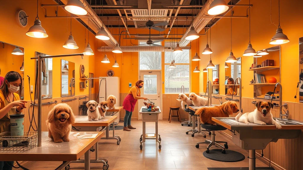 Najlepsze miejsca do kąpania psa w Jawor