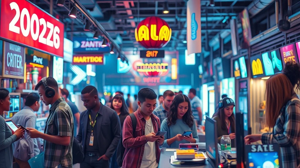 Które trendy w marketingu śledzić w 2026 roku?
